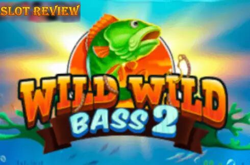 Wild Wild Bass 2 Slot Review